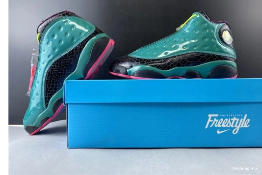 Retro 836405-305 Jordan 13 836405-305 Doernbecher AIR 0619